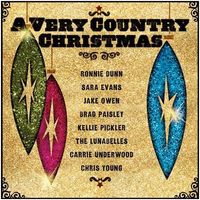 Country Christmas - A Very Country Christmas